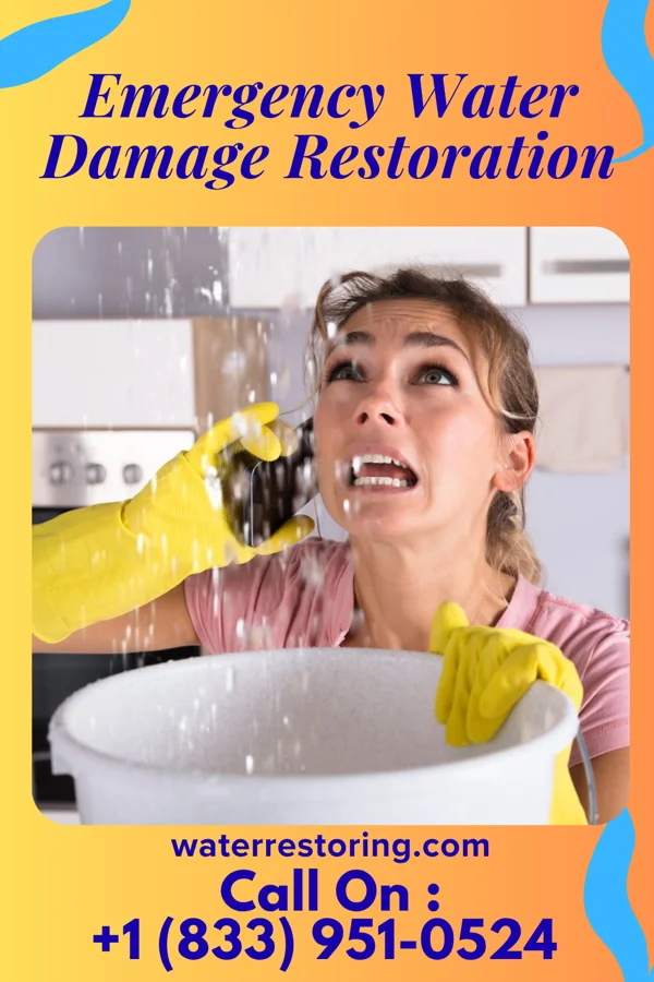 Emergency Water Damage Restoration in Hazlehurst, GA